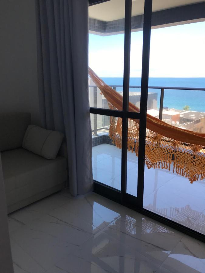 Torres House Smart Barra, Frente Mar, Wifi, Novo!! Apartment Salvador Exterior photo